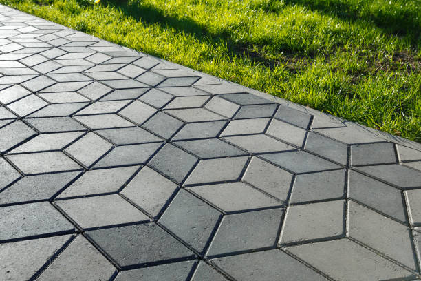 Best Colored Driveway Pavers in Steelton, PA