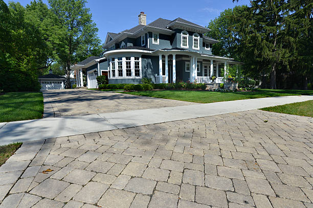 Best Eco-Friendly Driveway Pavers in Steelton, PA