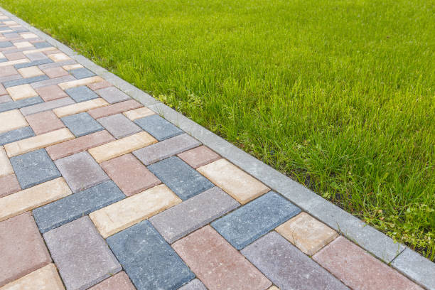 Best Textured Driveway Pavers in Steelton, PA